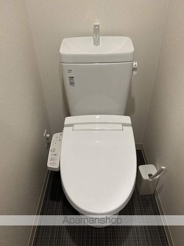 PRESSANCESHINSAIBASHIブライトの内装写真