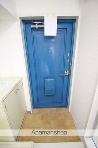 アメニティ西古松の内装写真
