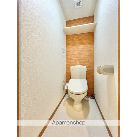ロイヤルパーク五橋の内装写真