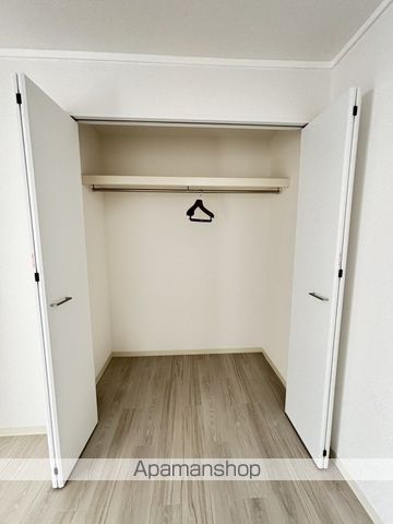 第ニ鳥越マンションの内装写真
