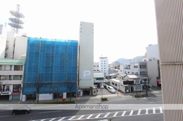 ダイアパレス南瓦町402号の内装写真