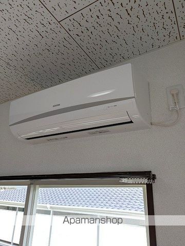 カーサ伊庄段北の内装写真