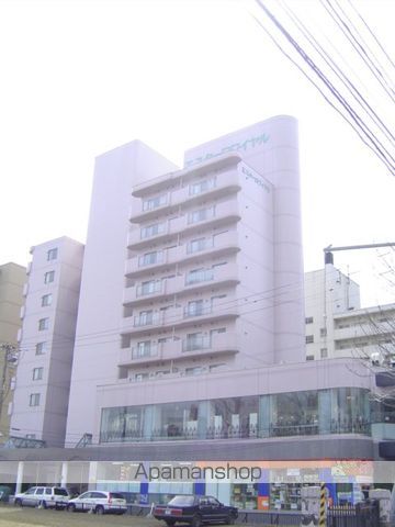 サンタの館医大前 902 ｜ 北海道札幌市中央区南一条西１９丁目291（賃貸マンション1DK・9階・34.40㎡） その3