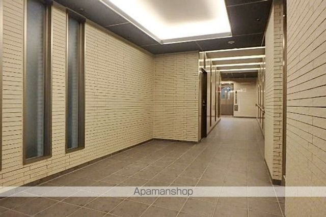カスタリア人形町IIIの内装写真