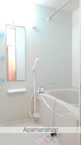 グリーン リーブズIIの内装写真