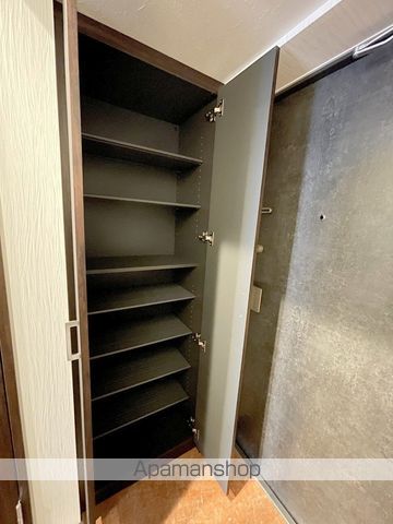 PREGI0鎗屋町の内装写真
