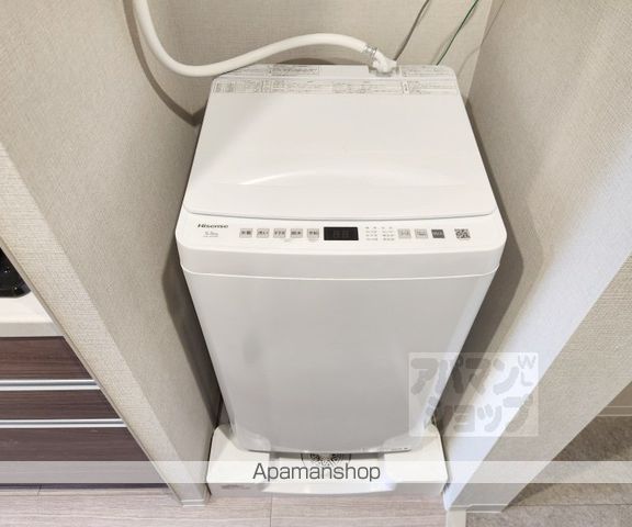 エステムコート京都二条の内装写真