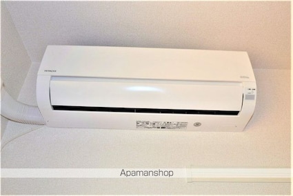 カルムパティオ　Ⅰ[2LDK/57.55m2]のその他設備