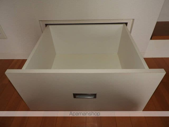 KDX清水レジデンスの内装写真