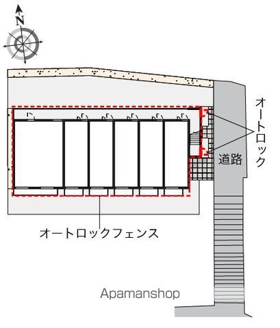 ミランダYK月見台のその他写真