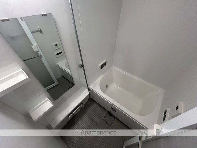 アーバネックス谷町四丁目の内装写真