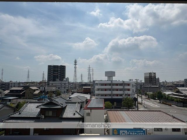 ヴィラ トルチュ東刈谷の内装写真