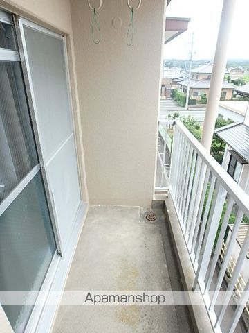 マンション浅名の内装写真