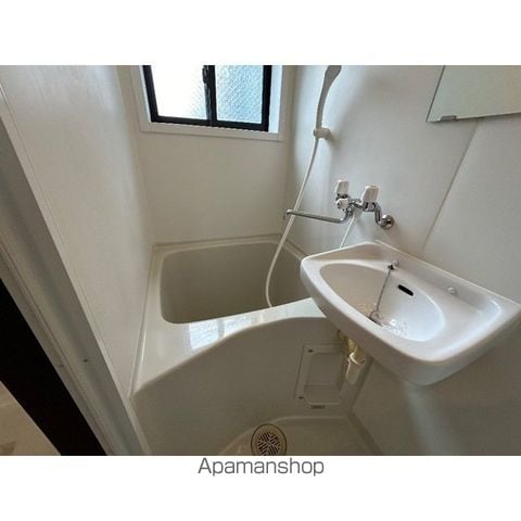 コートM&A PART7の内装写真