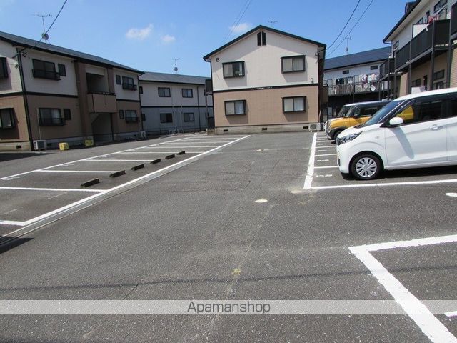 ピア門松A棟のその他写真