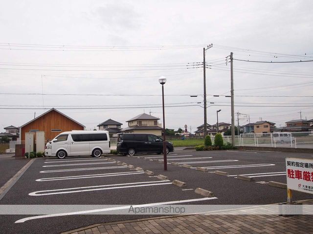 アバンツァート 203 ｜ 茨城県鹿嶋市大字宮津台4726-29（賃貸アパート2LDK・2階・56.59㎡） その24