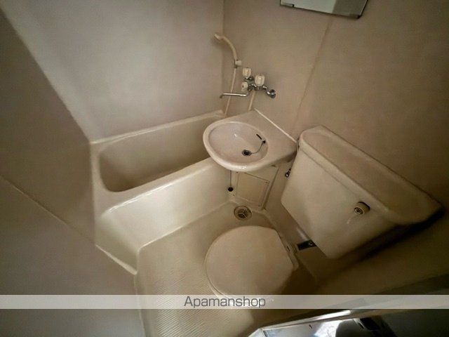 ハイム淡路の内装写真