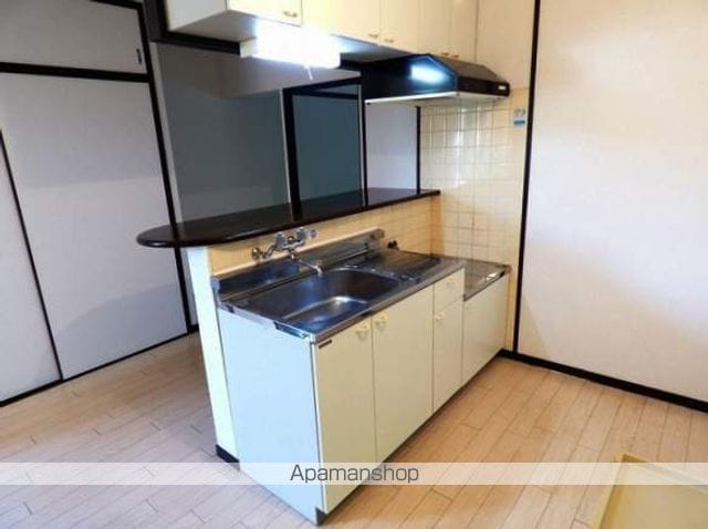 チェリベ輝国の内装写真