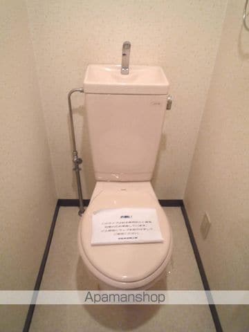 ペガサスII番館住之江の内装写真