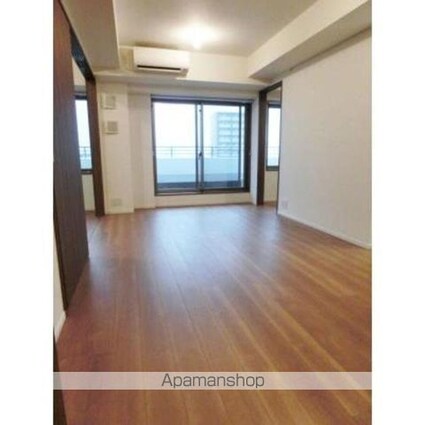 パークアクシス駒込ＨＩＬＬＴＯＰ[2LDK/55.25m2]のバルコニー