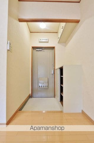 武田ハイツAの内装写真
