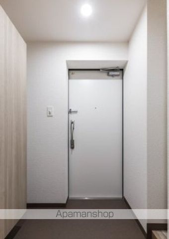 FOSSETTE明大前の内装写真