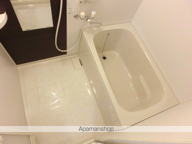 レオンズビルの内装写真