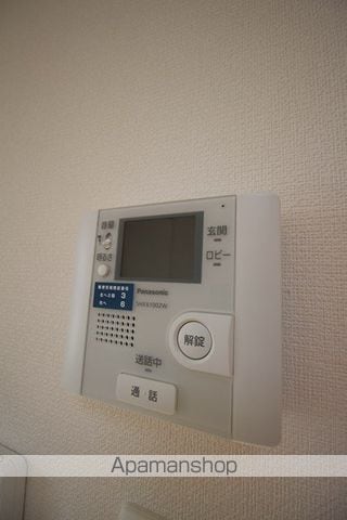 NEST円山の内装写真
