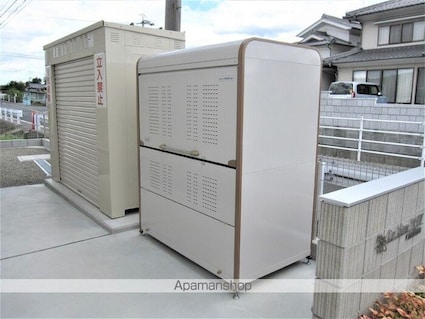 リヤンＡＪⅢ[2LDK/52.84m2]の内装3