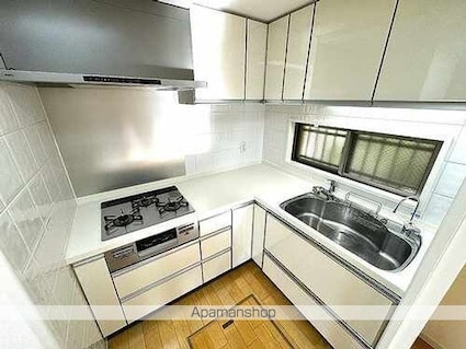 ライオンズステージ喜多見ガーデンシティ[3LDK/72.06m2]のその他内装2