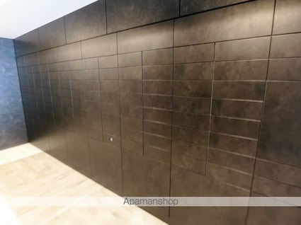 プラウドフラット本所吾妻橋[1K/25.12m2]の共用部1