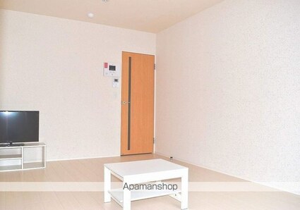 クレイノ平井丘Ａ[1K/25.89m2]の内装