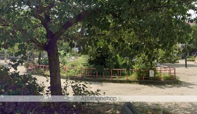 Passaro Grande北田辺の周辺写真