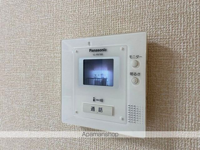 磐田市 2階建 築30年の内装写真