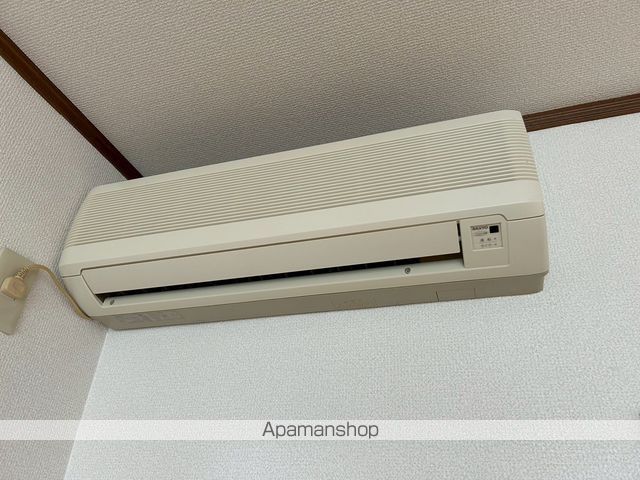 エステート・神居の内装写真