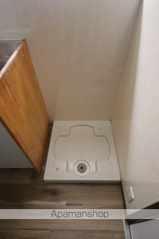 阪急電鉄宝塚線 蛍池駅 徒歩9分 2階建 築50年の内装写真