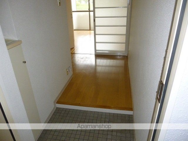 EFT-牛田新町の内装写真