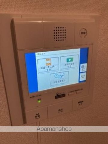 プライムアーバン大崎の内装写真
