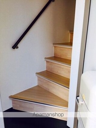 クレイノグラン曳舟[1K/27.6m2]の玄関