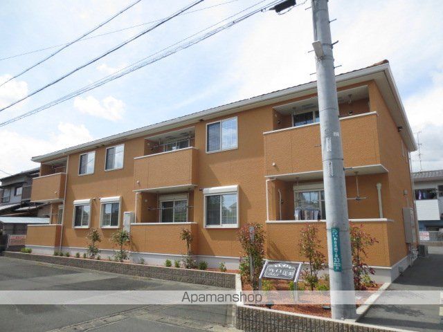 ソレイユI