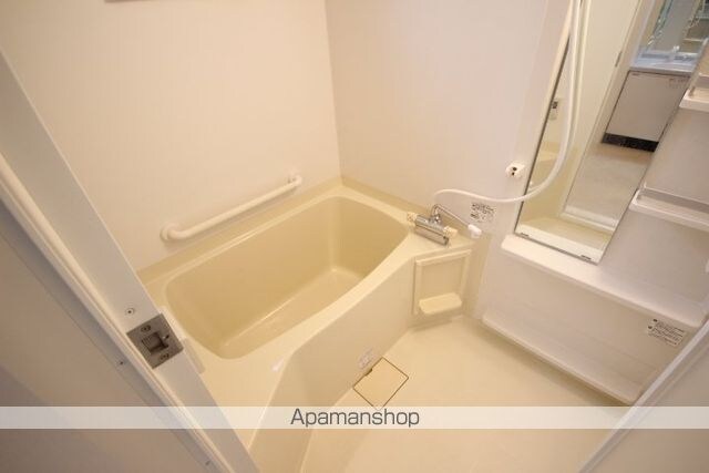 ウェスティン鉄砲町[1K/40m2]のバス