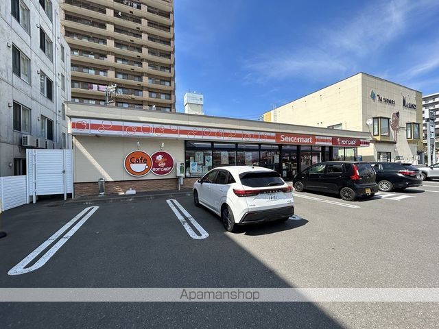 アンダーズ苫小牧駅前の周辺写真