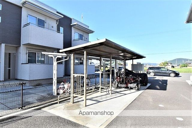 ビューメゾン[2LDK/59.57m2]の内装2