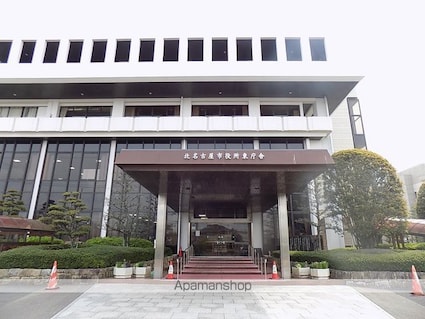 スプリング・フィールド[2LDK/51.67m2]の周辺6