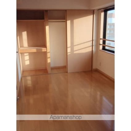 東京都墨田区東向島６丁目[2LDK/45.62m2]のその他内装2