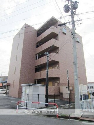 サンマルコ篠ノ井[1R/29.7m2]の外観5