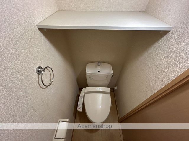 レオパレスガイア初雁の内装写真