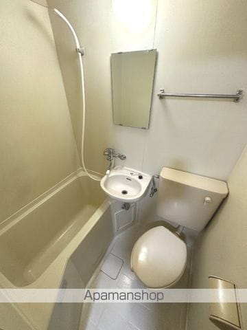 シンアイプラザ中野本町の内装写真