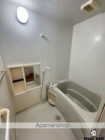 S.PLAZA IIの内装写真