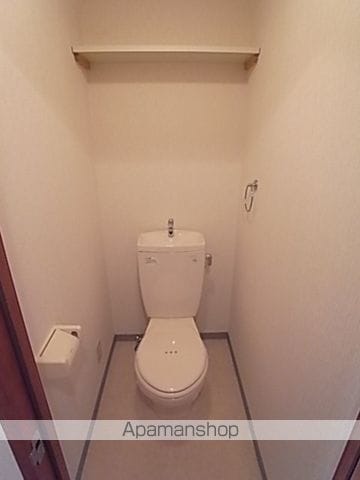 グランダリュールの内装写真